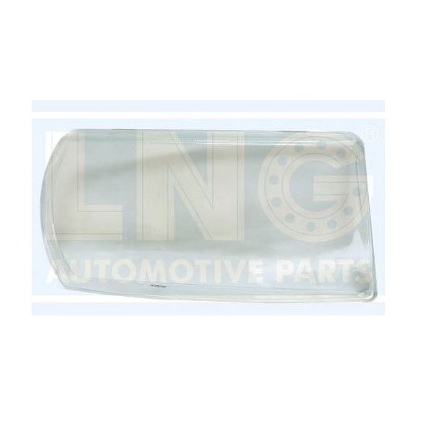 Lente do Farol Principal lado direito LNG 54507