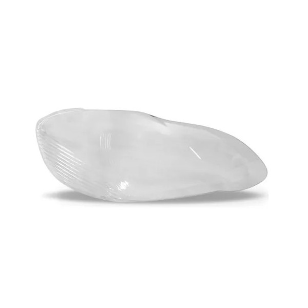 Lente do Farol Principal lado direito Cambuci Imports 051064