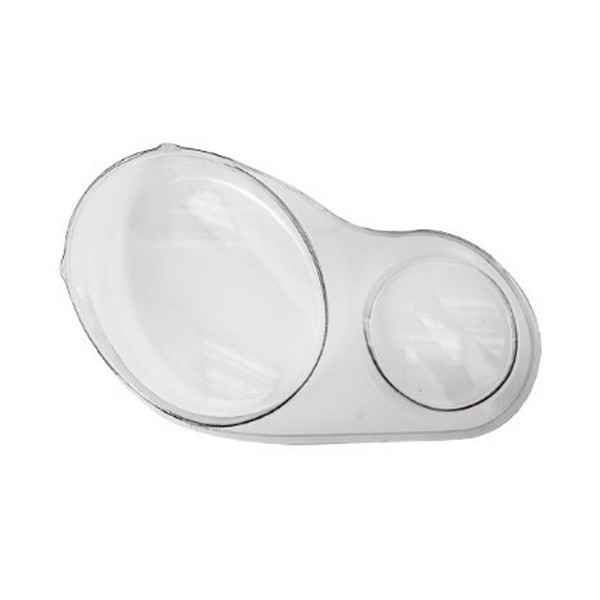 Lente do Farol Principal lado direito Automotive Imports ZN1414756