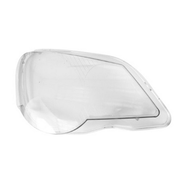 Lente do Farol Principal lado direito Automotive Imports ZN1414792
