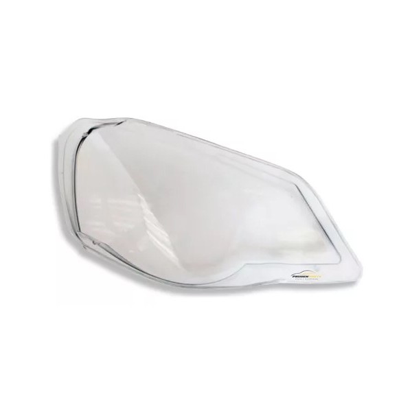 Lente do Farol Principal lado direito Cambuci Imports 044906