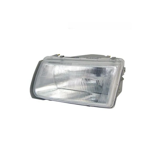 Lente do Farol Principal lado direito Rufato SJ254