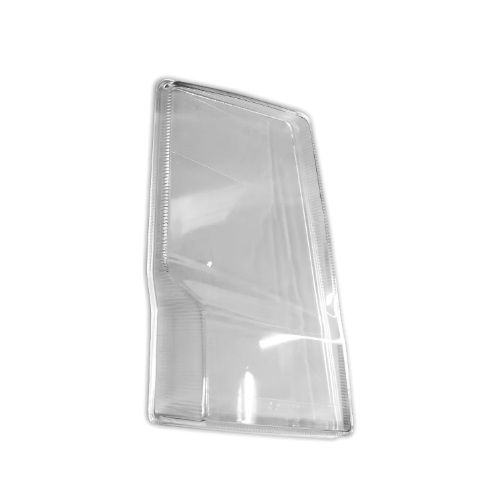 Lente do Farol Principal lado direito Nino L76