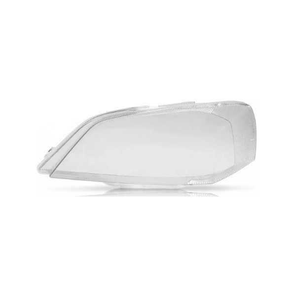 Lente do Farol Principal lado esquerdo Cambuci Imports 045412