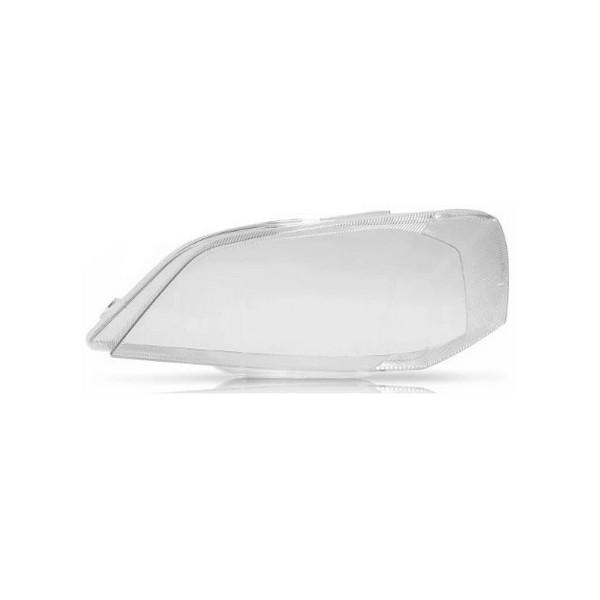 Lente do Farol Principal lado esquerdo Fabricio MG30027ZL