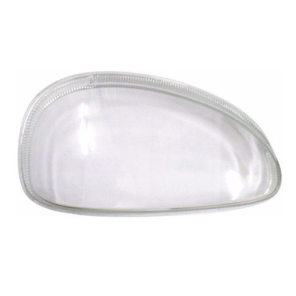 Lente do Farol Principal lado esquerdo RCD LV1763