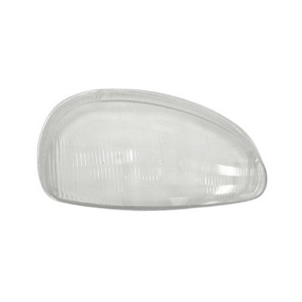 Lente do Farol Principal lado esquerdo Automotive Imports ZN3131071