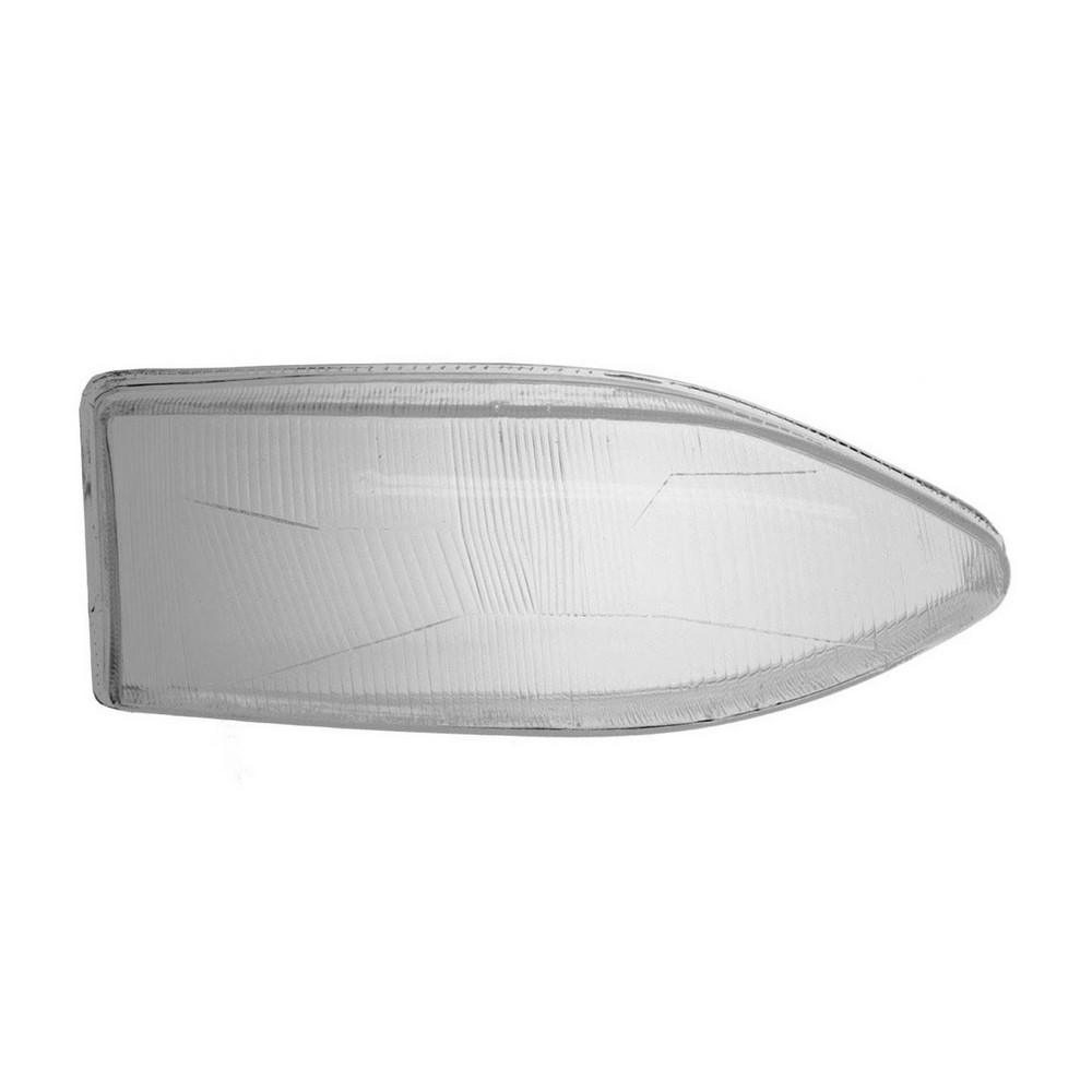Lente do Farol Principal lado esquerdo Automotive Imports ZN6160101