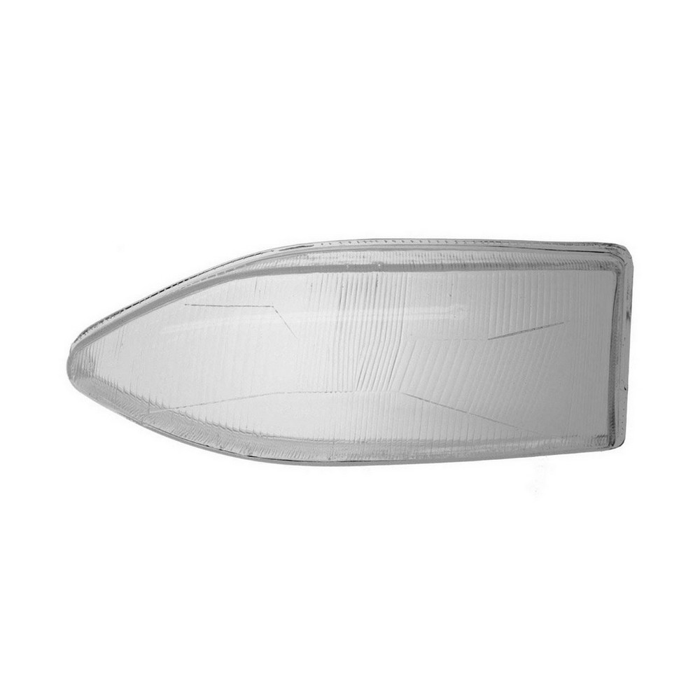 Lente do Farol Principal lado esquerdo Fabricio ORIG4003
