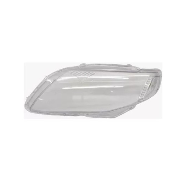 Lente do Farol Principal lado esquerdo Cambuci Imports 049555