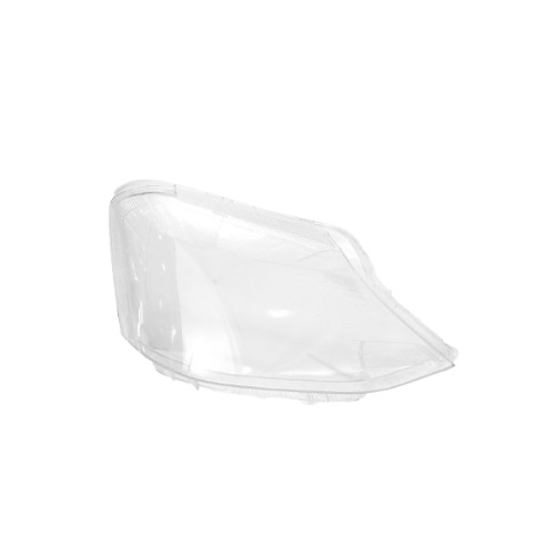 Lente do Farol Principal lado esquerdo Cambuci Imports 061545