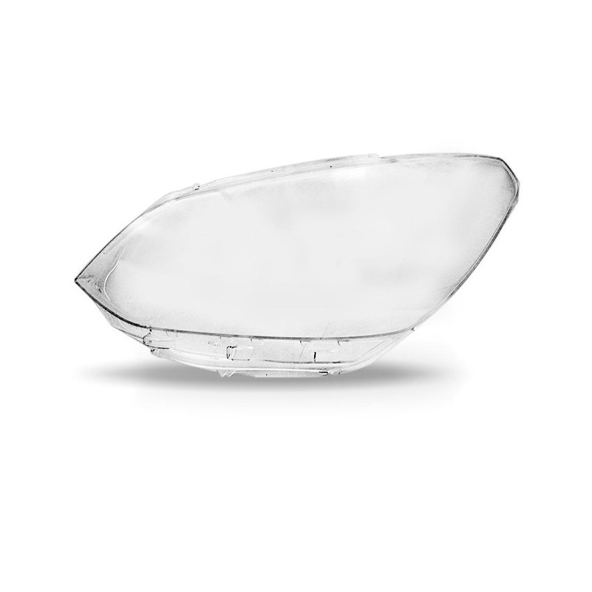 Lente do Farol Principal lado esquerdo Rufato 26575