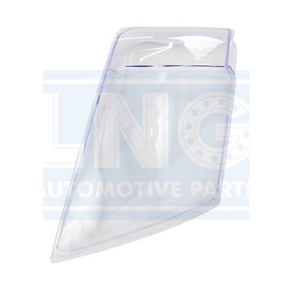 Lente do Farol Principal lado esquerdo LNG 54536
