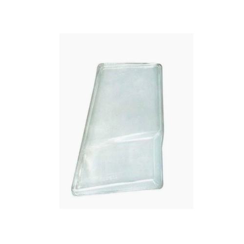 Lente do Farol Principal lado esquerdo Nino L75