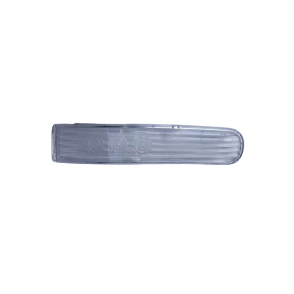 Lente do Pisca do Retrovisor lado direito Rufato 26600