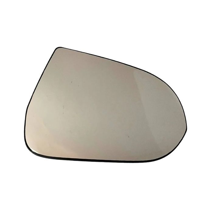 Lente do Retrovisor com Base Metagal RGAMX2