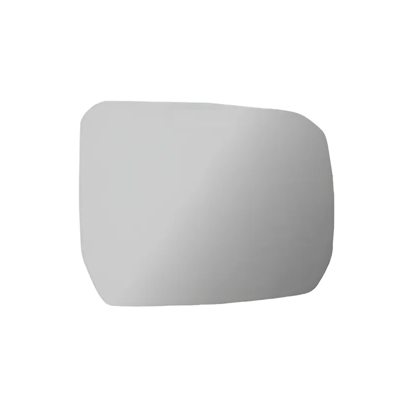 Lente do Retrovisor com Base lado direito Troque Facil 6777M
