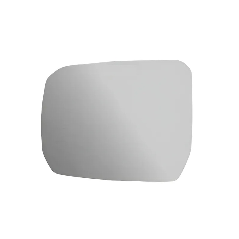 Lente do Retrovisor com Base lado esquerdo Troque Facil 6776M