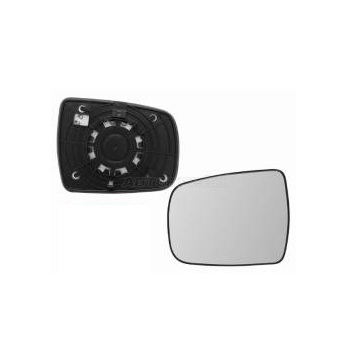 Lente do Retrovisor KIA Motors 876112P020