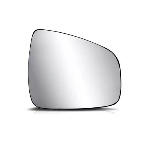 Lente Espelho do Retrovisor com Base lado direito Ficosa EB674