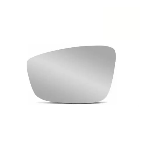 Lente Espelho do Retrovisor com Base lado direito Ficosa EB602