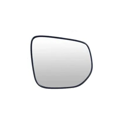 Lente Espelho do Retrovisor com Base lado esquerdo Metagal RGWM39