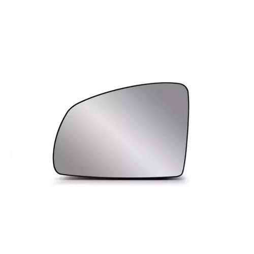 Lente Espelho do Retrovisor com Base lado esquerdo Ficosa EB175