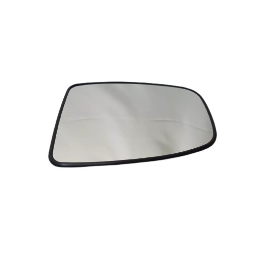 Lente Espelho do Retrovisor com Base lado esquerdo Honda 76253T5NM11