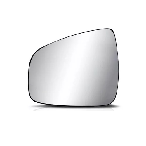 Lente Espelho do Retrovisor com Base lado esquerdo Ficosa EB673