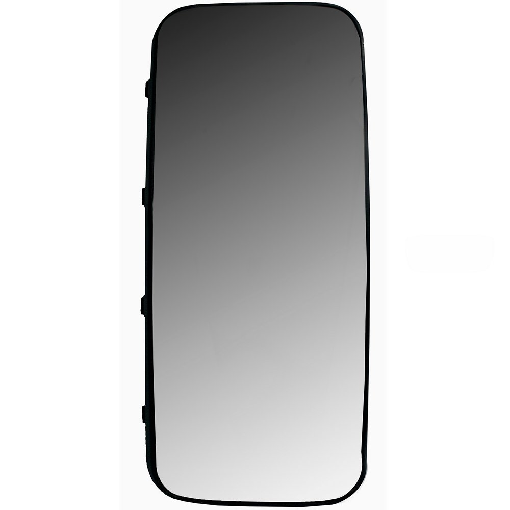 Lente Espelho do Retrovisor com Base LNG 81108