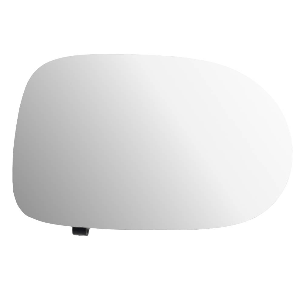 Lente Espelho do Retrovisor com Base Modelo Ficosa lado direito Ficosa EB838