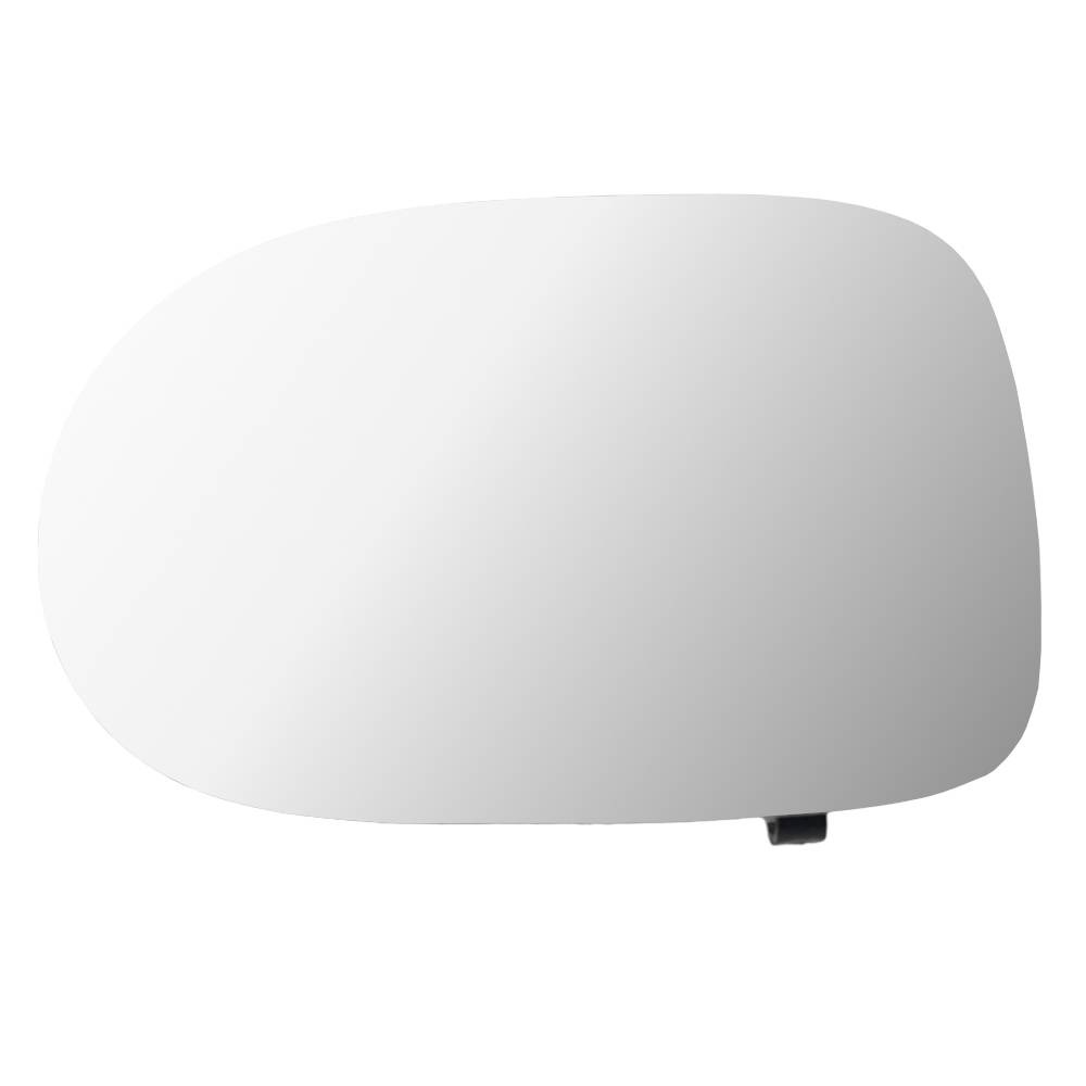 Lente Espelho do Retrovisor com Base Modelo Ficosa lado esquerdo Ficosa EB839