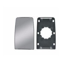 Lente Espelho do Retrovisor com Base LNG 81127