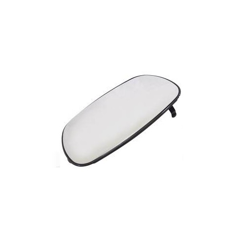 Lente Espelho do Retrovisor Ficosa EB703