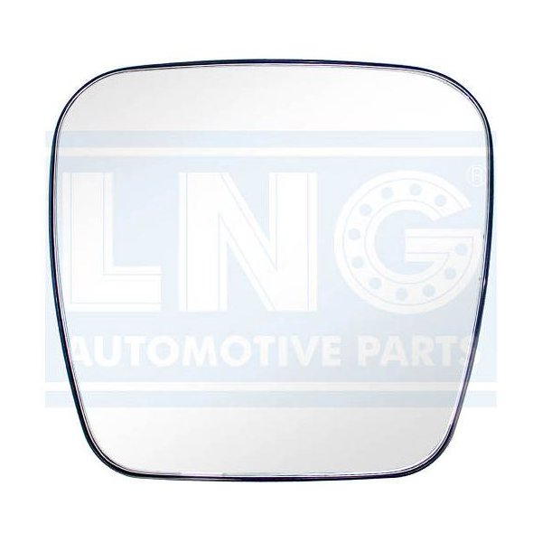 Lente Espelho do Retrovisor LNG 81081