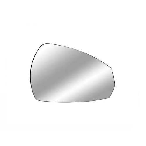 Lente Espelho do Retrovisor lado direito Ficosa EB410