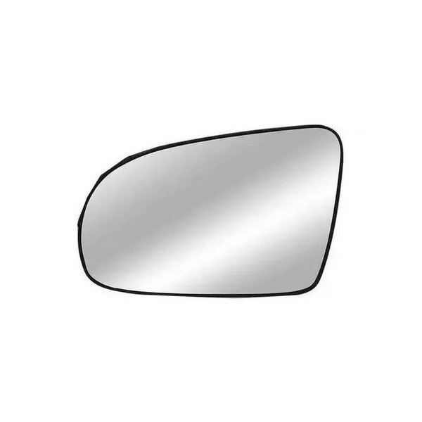 Lente Espelho do Retrovisor lado direito G Componentes GB1118