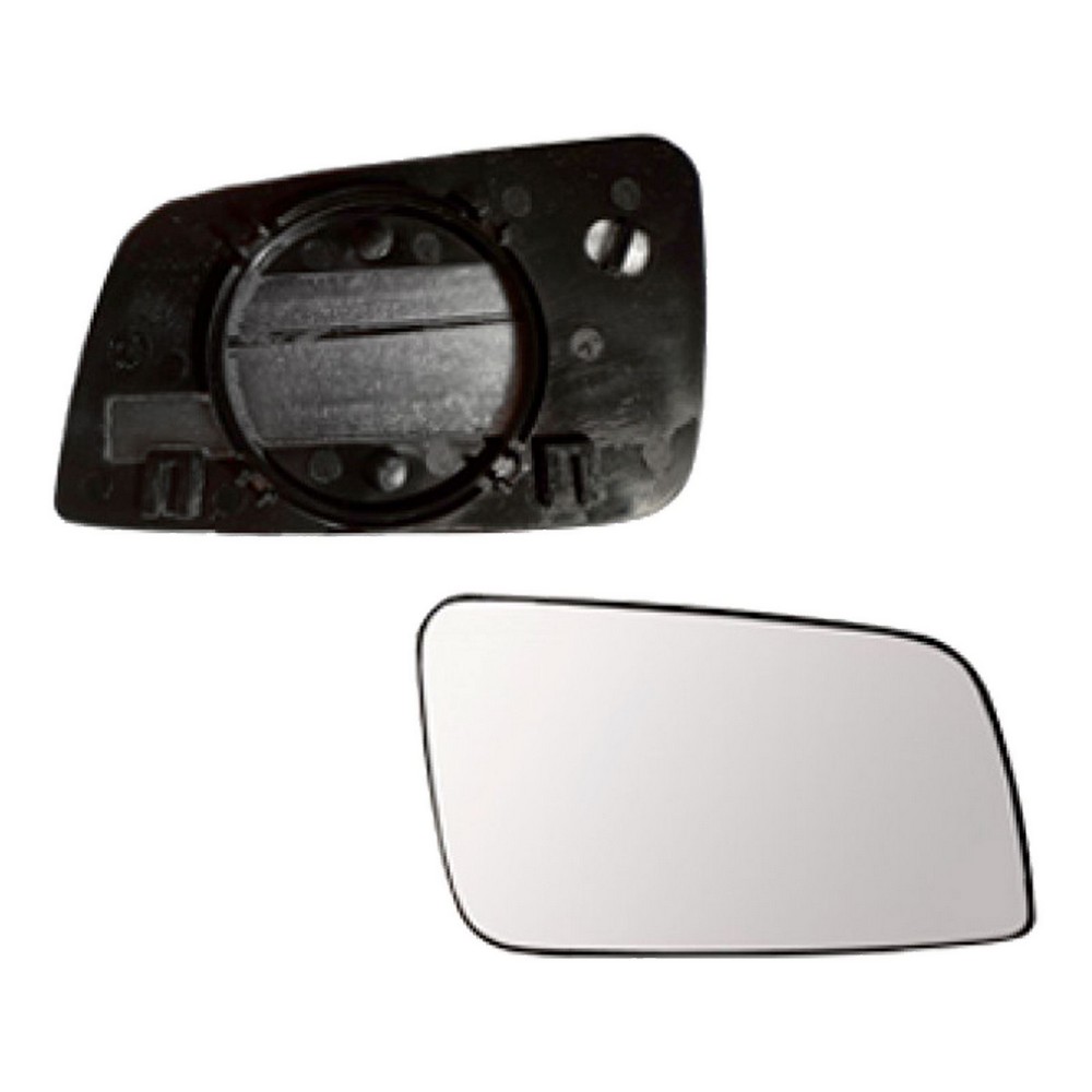 Lente Espelho do Retrovisor lado direito Metagal RGHM46
