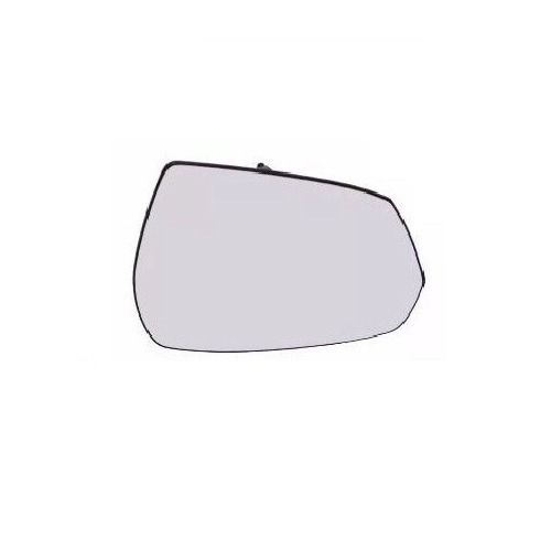 Lente Espelho do Retrovisor lado direito Ficosa EB892