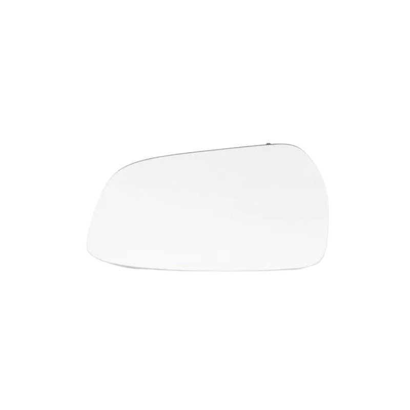 Lente Espelho do Retrovisor lado direito General Motors 26280563
