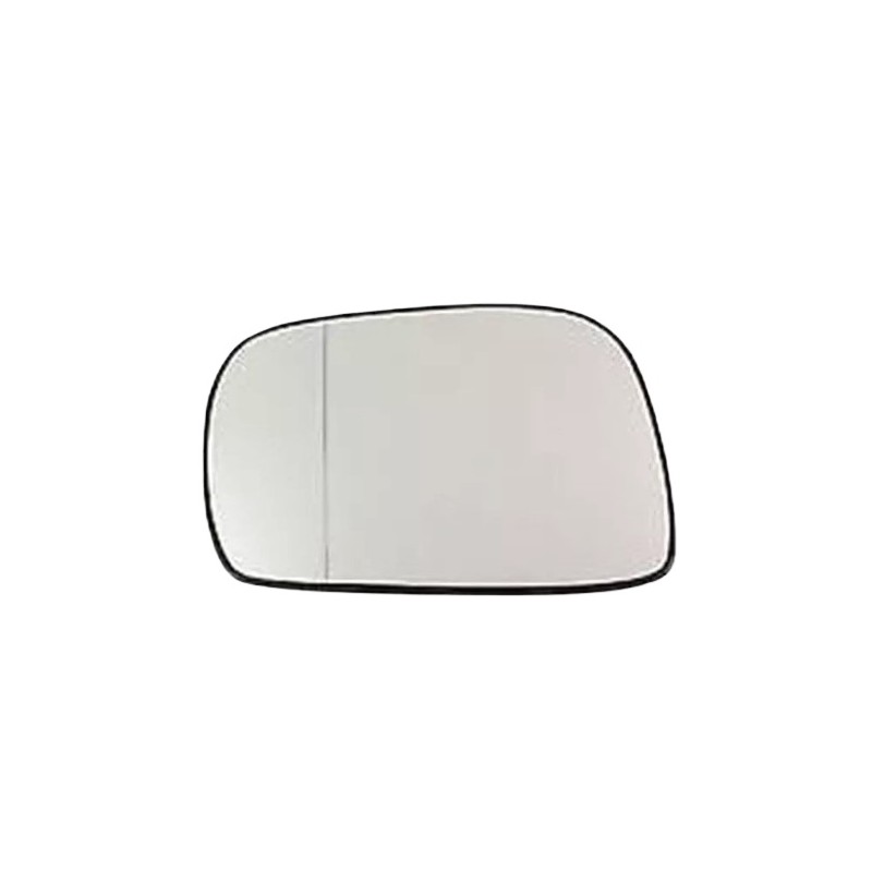 Lente Espelho do Retrovisor lado direito General Motors 95183202