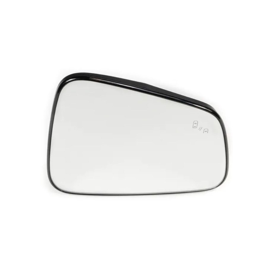 Lente Espelho do Retrovisor lado direito General Motors 95413311