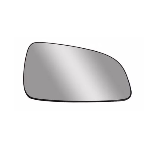 Lente Espelho do Retrovisor lado direito Metagal RGQM40HE