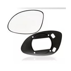 Lente Espelho do Retrovisor lado direito Rufato 24264