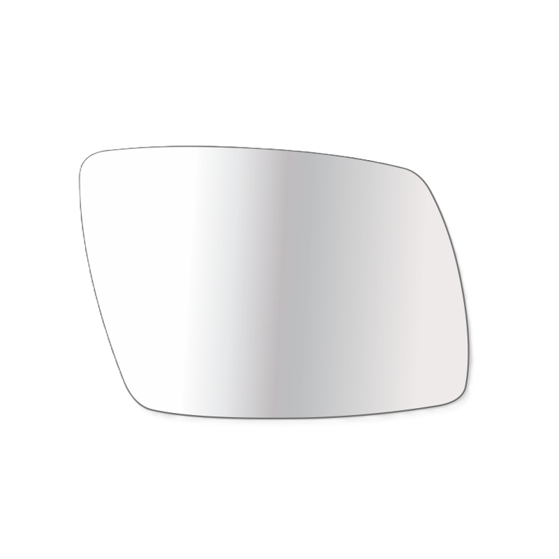 Lente Espelho do Retrovisor lado direito G Componentes GB1116