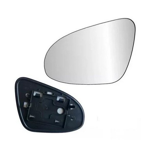 Lente Espelho do Retrovisor lado direito G Componentes GB1122