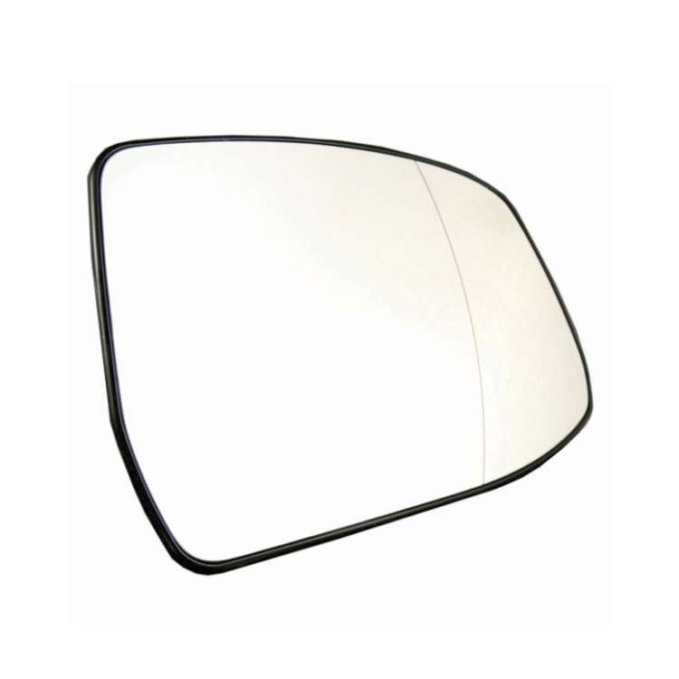 Lente Espelho do Retrovisor lado direito Cambuci Imports 047432