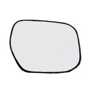 Lente Espelho do Retrovisor lado direito Honda 76203TM0T01