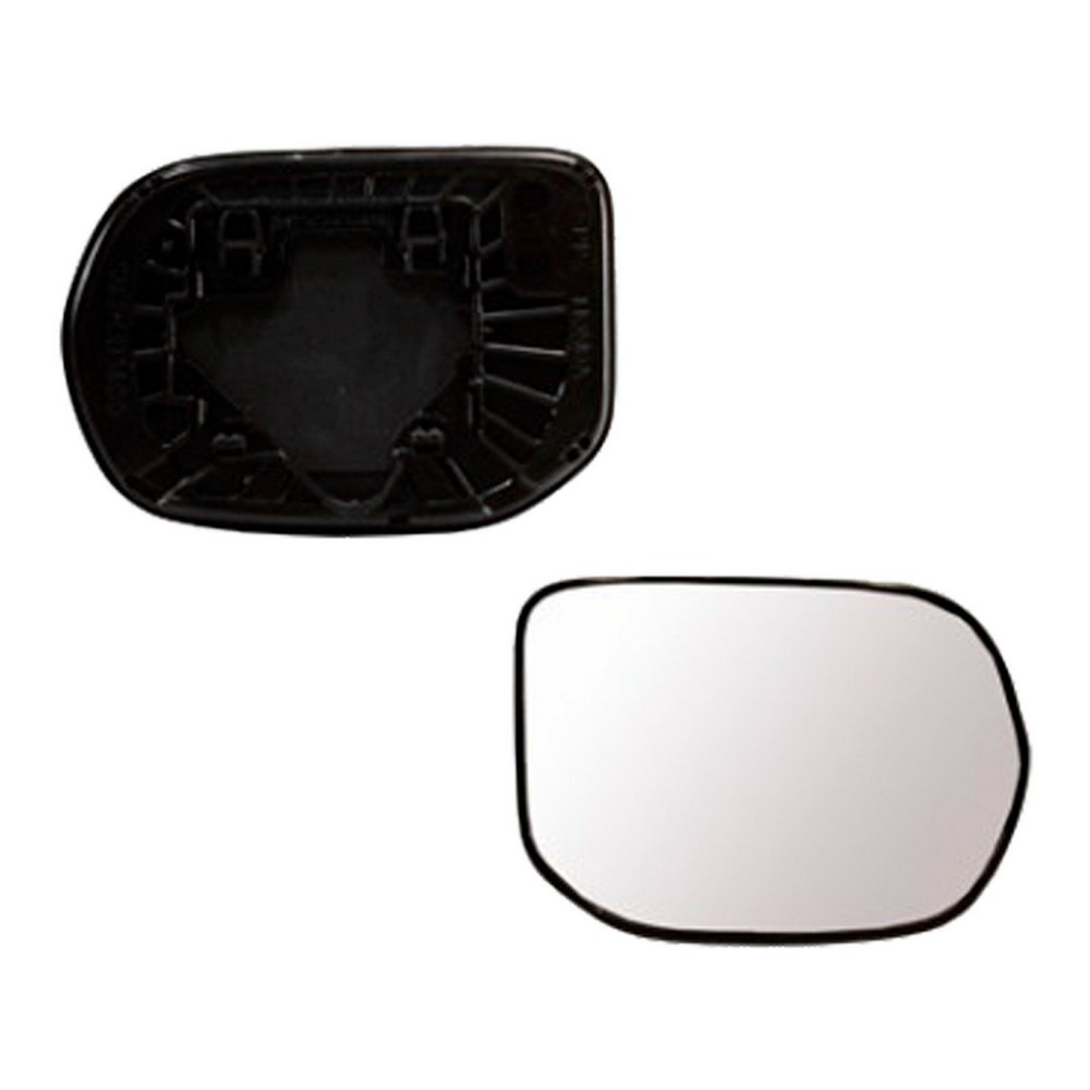 Lente Espelho do Retrovisor lado direito Metagal RHRM04