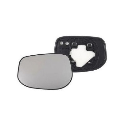 Lente Espelho do Retrovisor lado direito Honda 76203TFOM11